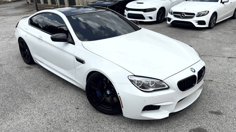 bmw m6 coupe 2016 WBS6J9C50GD934495 image bmw m6 coupe 2016 WBS6J9C50GD934495 image